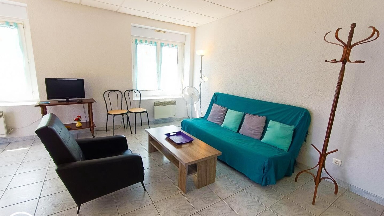 Photo of Livingroom in Montcuq