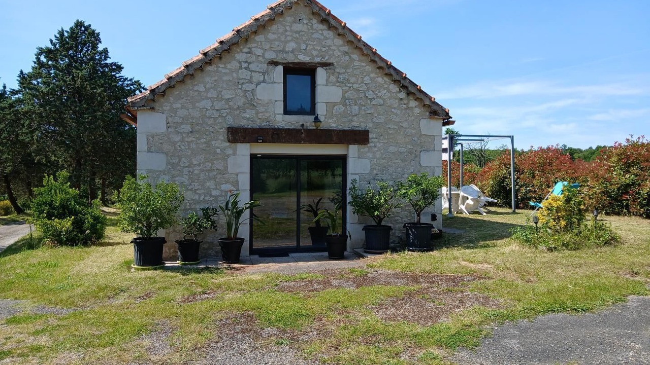 Photo of Outdoor in Montcuq
