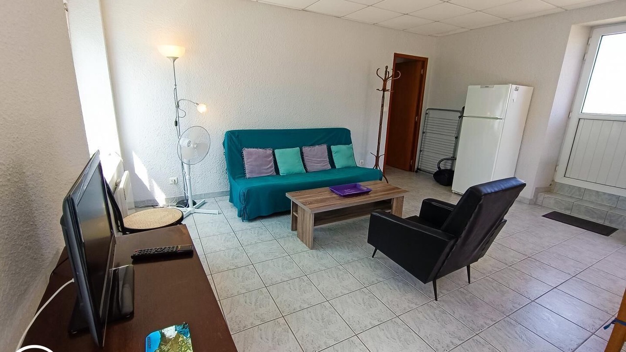 Photo of Livingroom in Montcuq