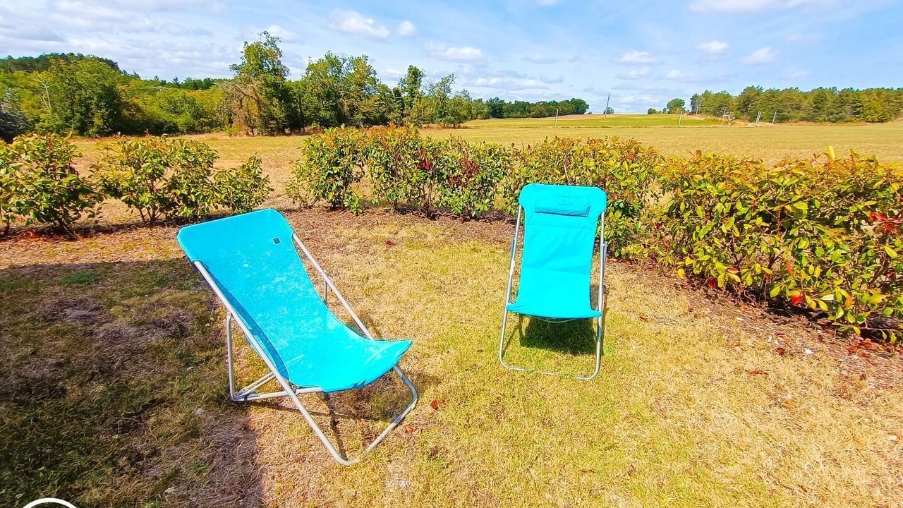 Photo of Outdoor in Montcuq