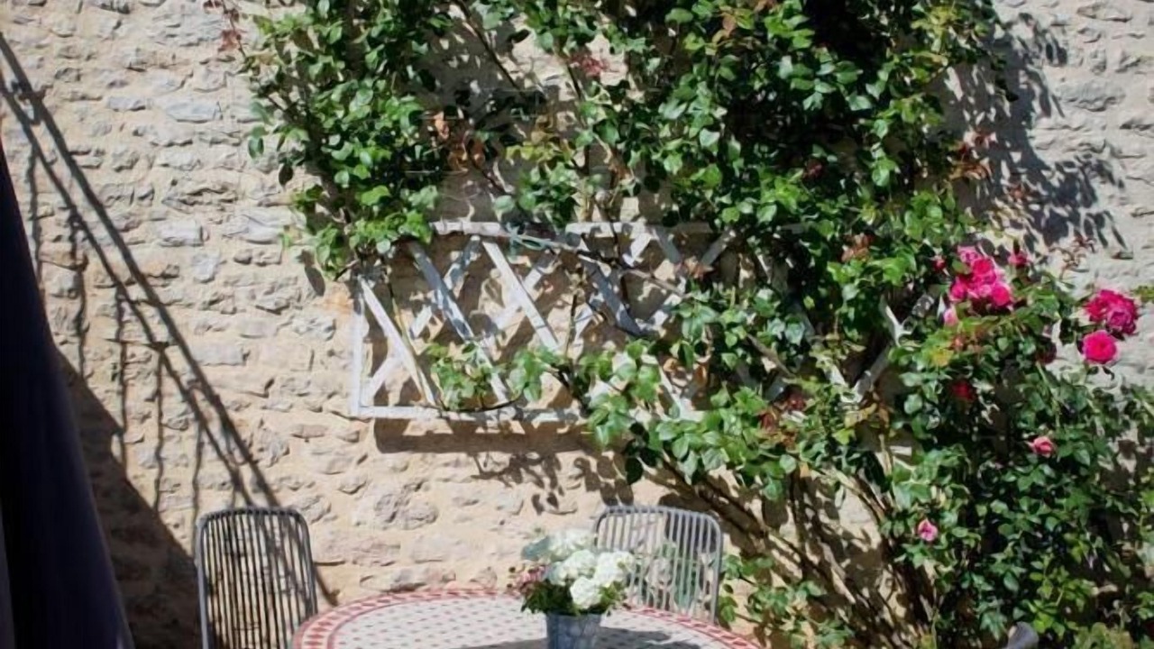 Photo of Outdoor in Le Bougayrou