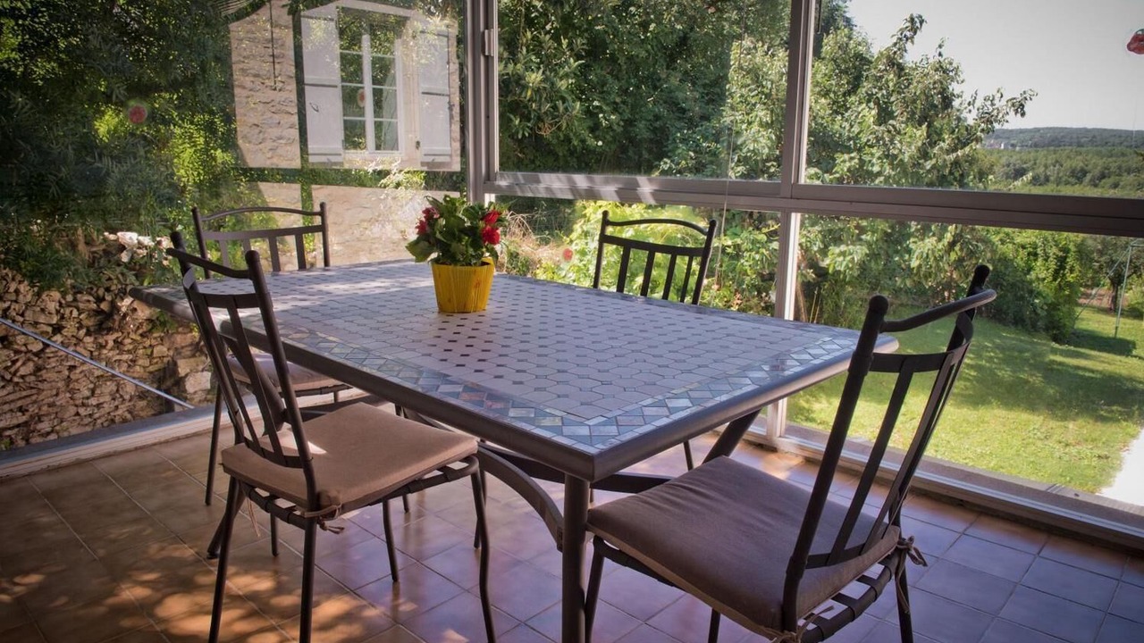 Photo of Outdoor in Le Bougayrou