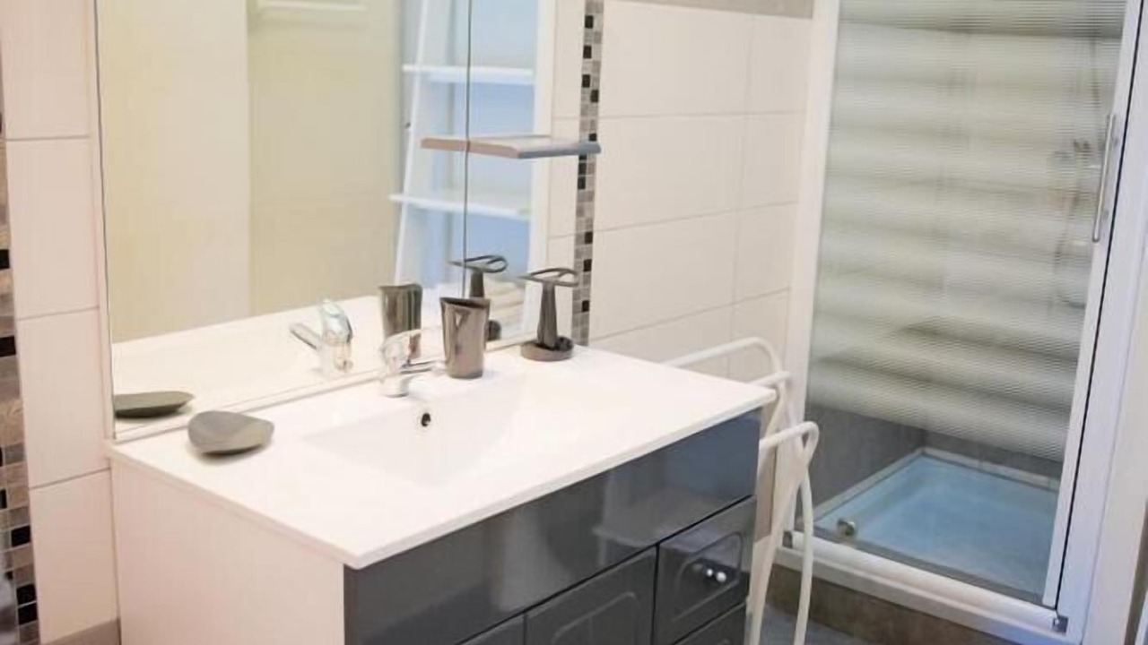 Photo of Bathroom in Le Bougayrou