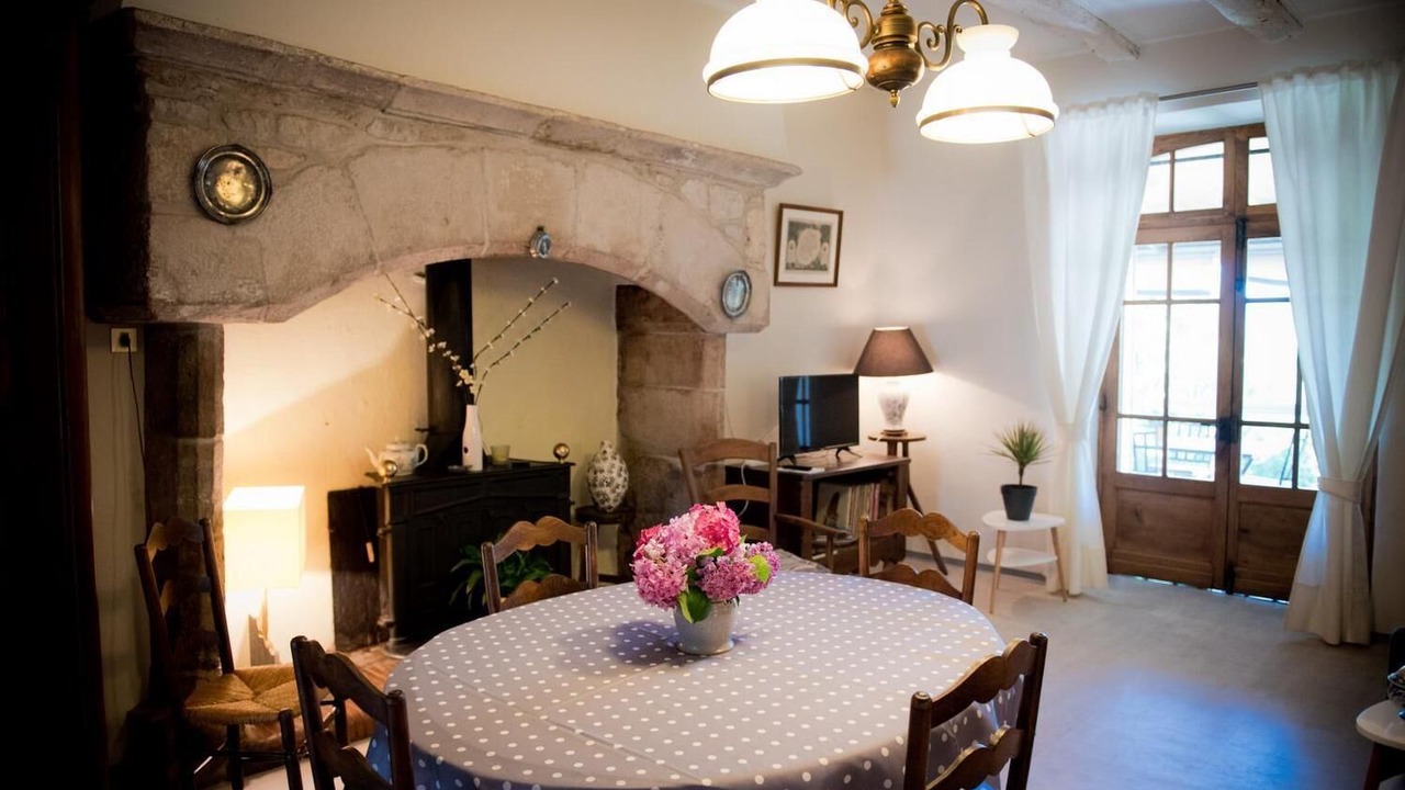 Photo of Others in Le Bougayrou