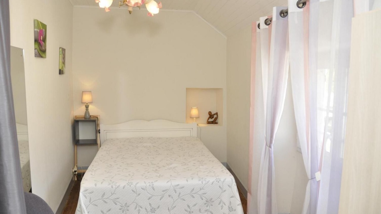 Photo of Bedroom in Le Bougayrou