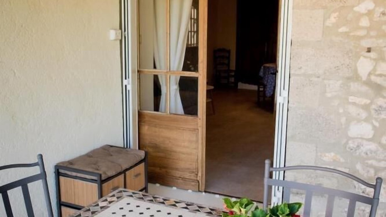 Photo of Outdoor in Le Bougayrou