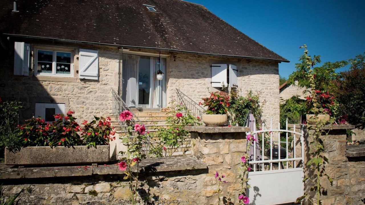 Photo of Outdoor in Le Bougayrou