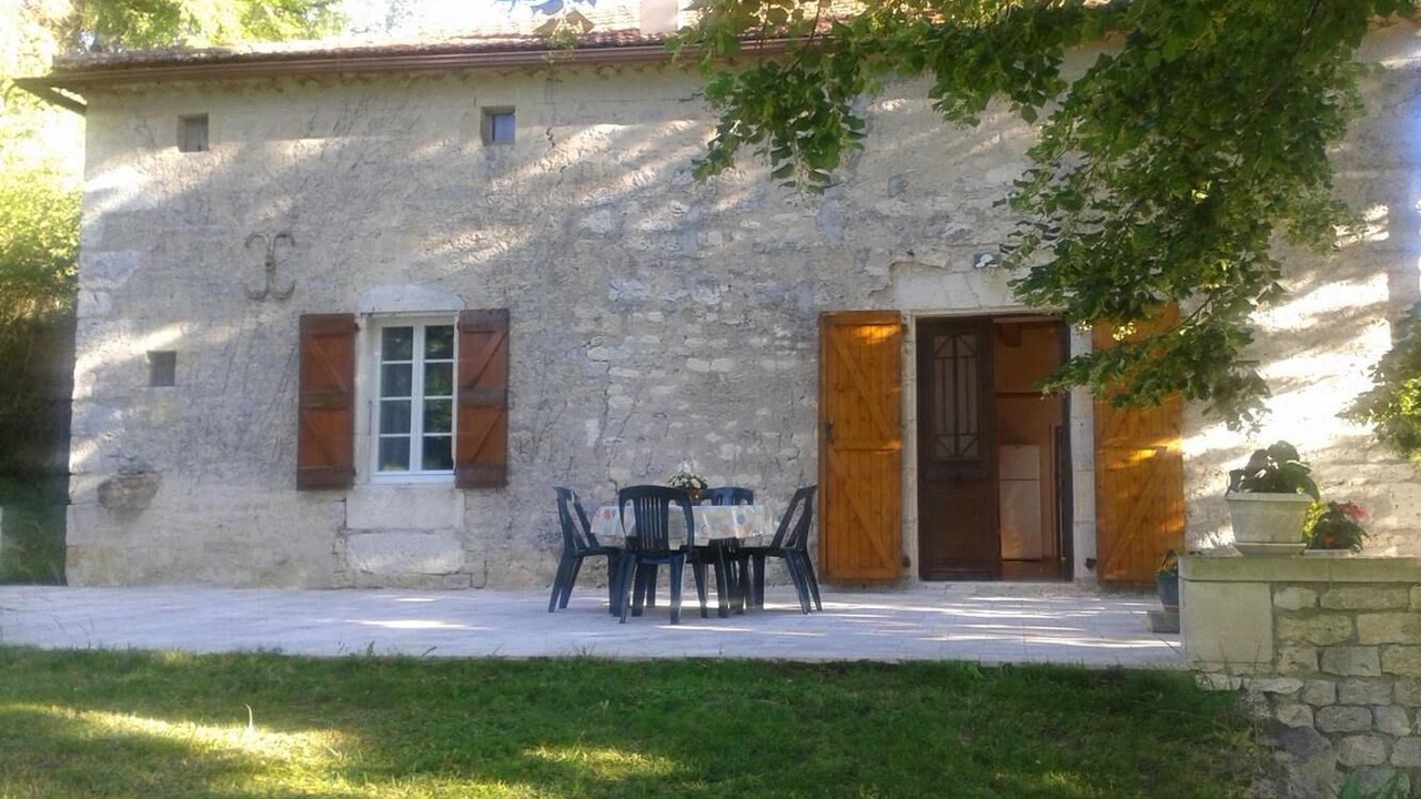 Photo of Outdoor in Cezac