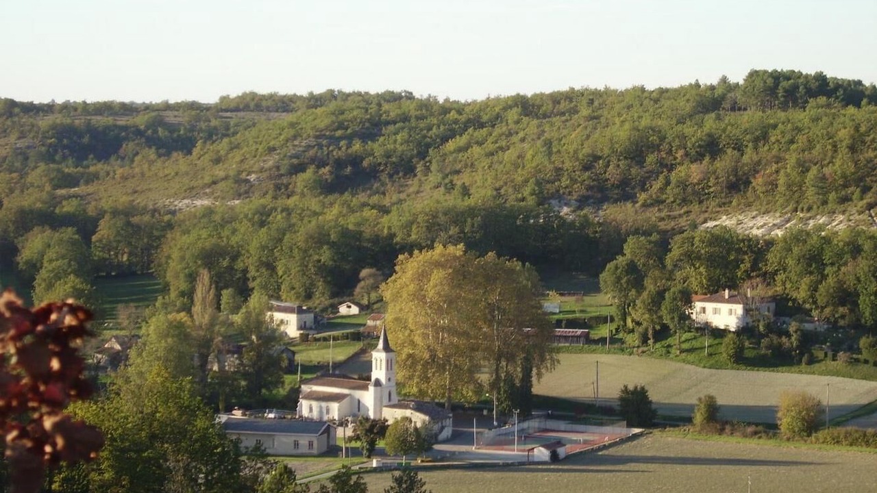 Photo of Outdoor in Cezac