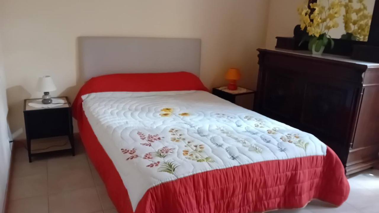Photo of Bedroom in Cezac