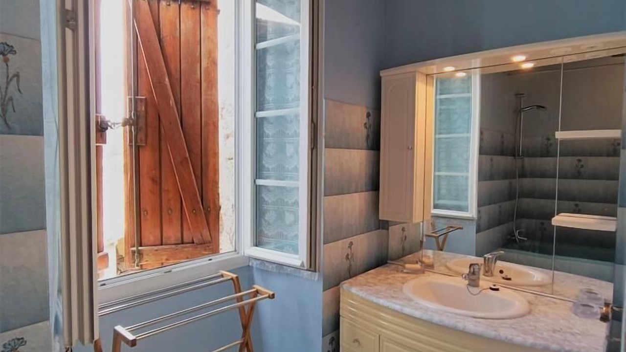 Photo of Bathroom in Cezac