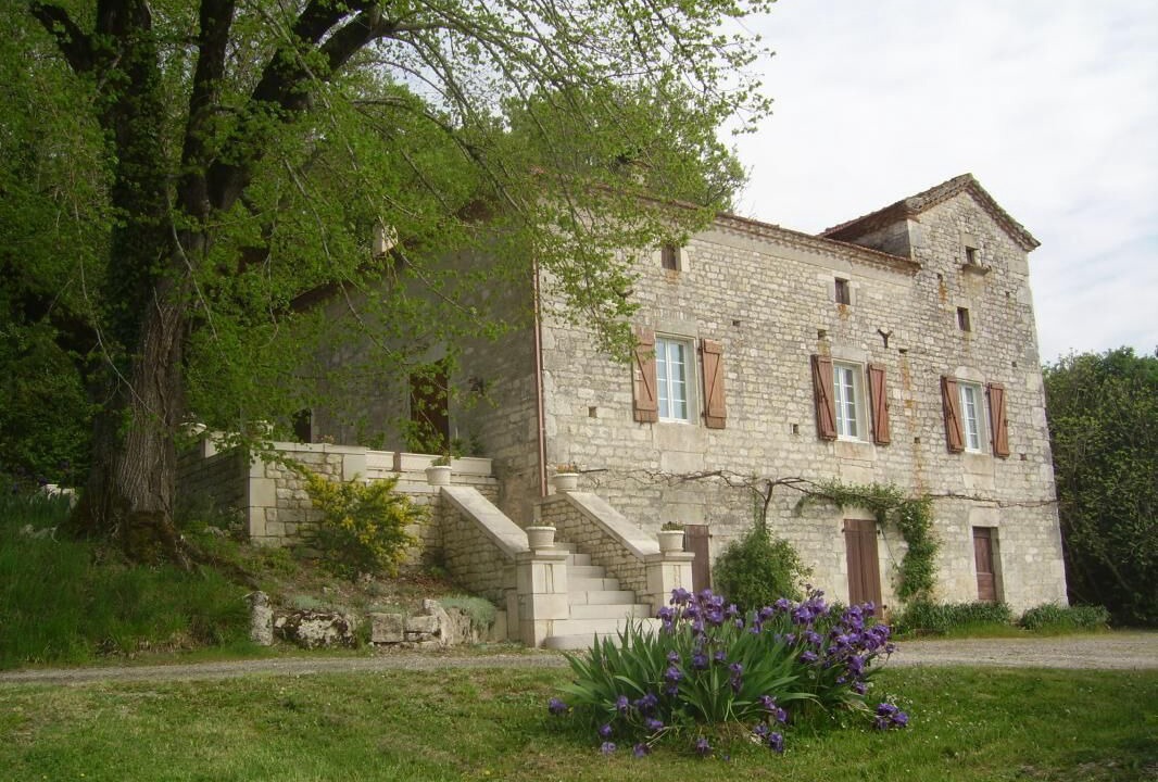 Photo of Outdoor in Cezac