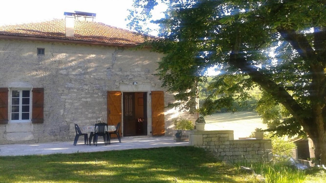 Photo of Outdoor in Cezac
