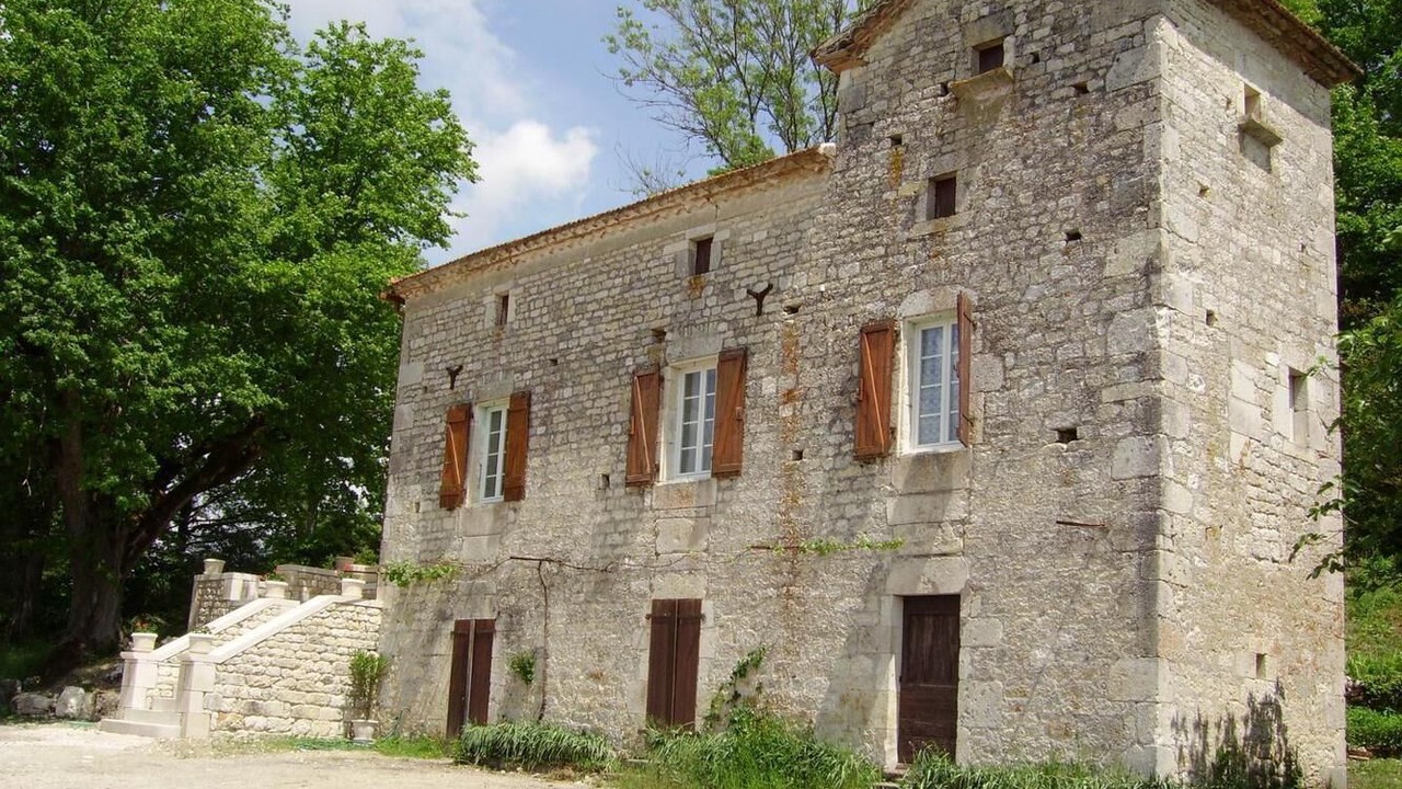 Photo of Outdoor in Cezac