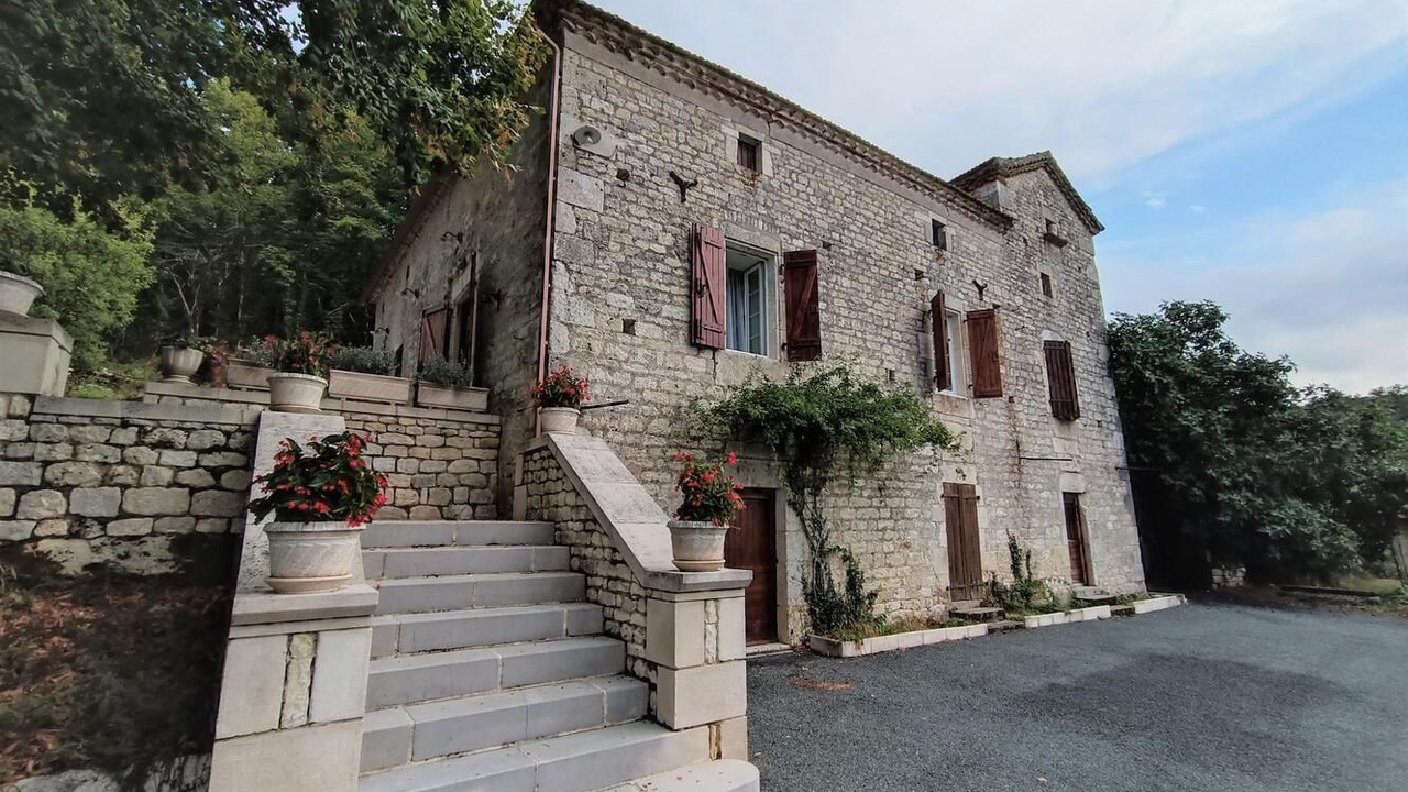 Photo of Outdoor in Cezac