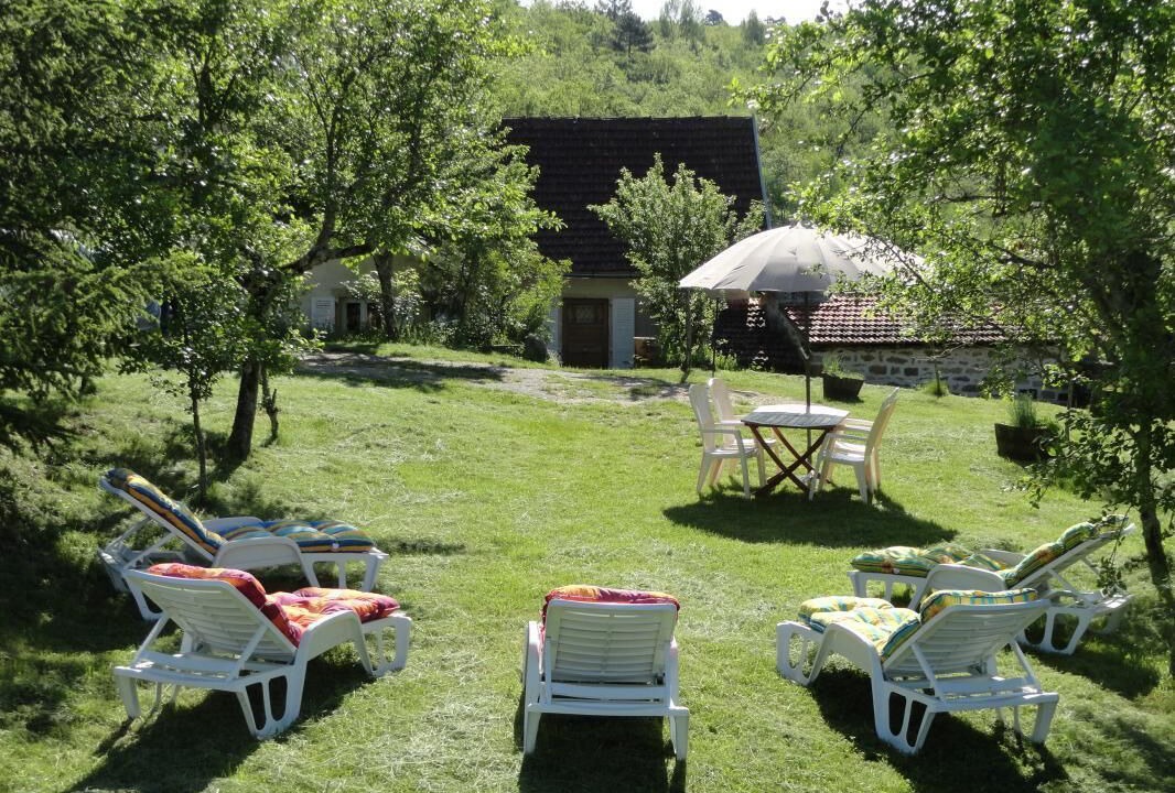 Photo of Outdoor in Cardaillac