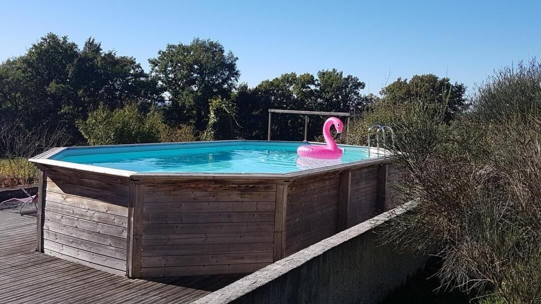 Photo of Outdoor in Cardaillac