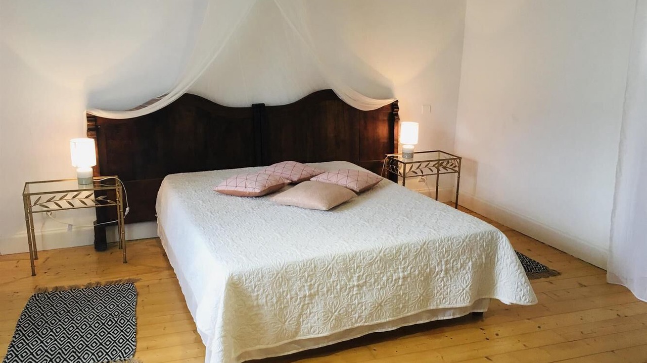 Photo of Bedroom in Cardaillac