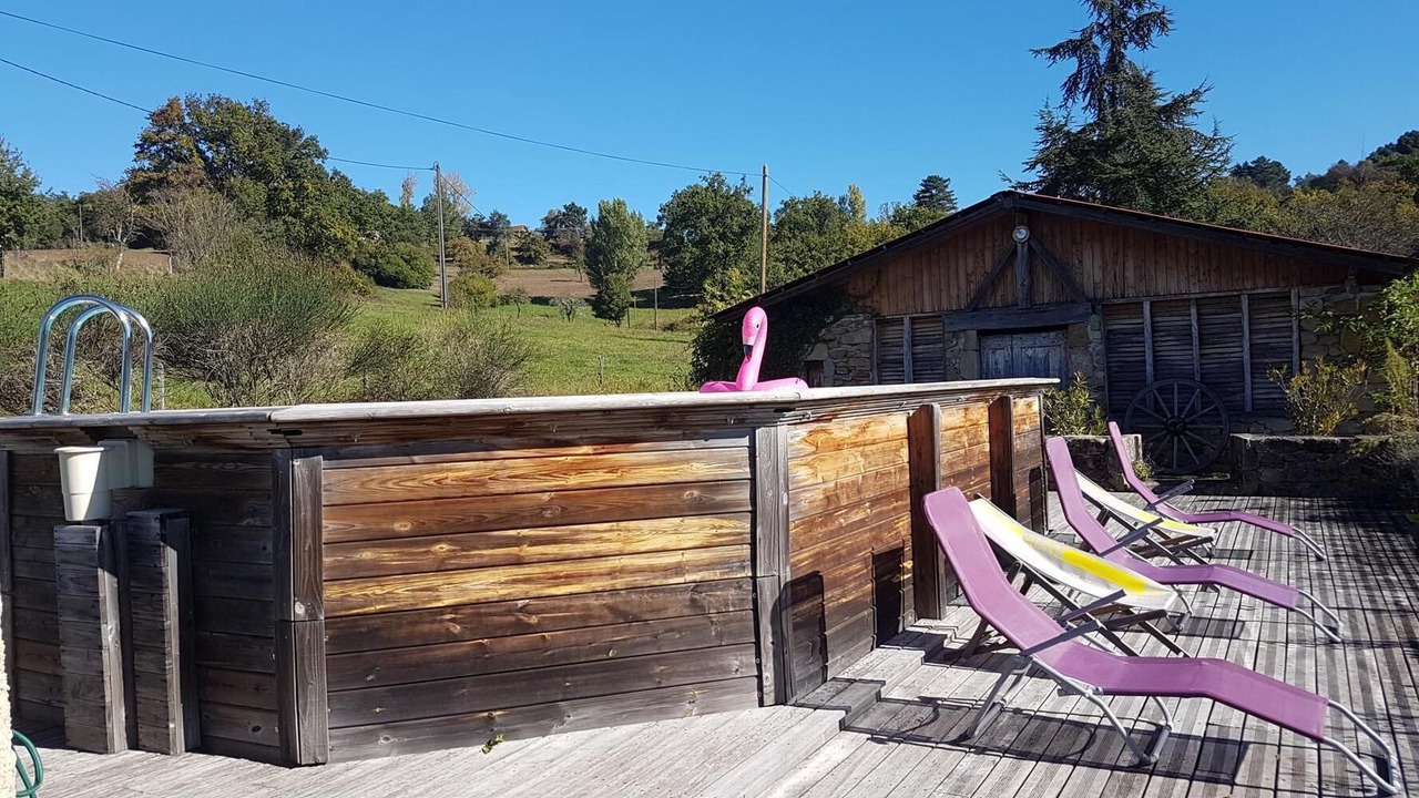 Photo of Outdoor in Cardaillac