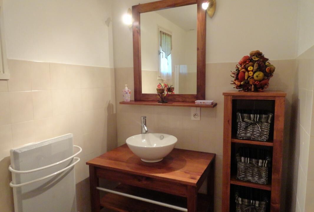 Photo of Bathroom in Cardaillac
