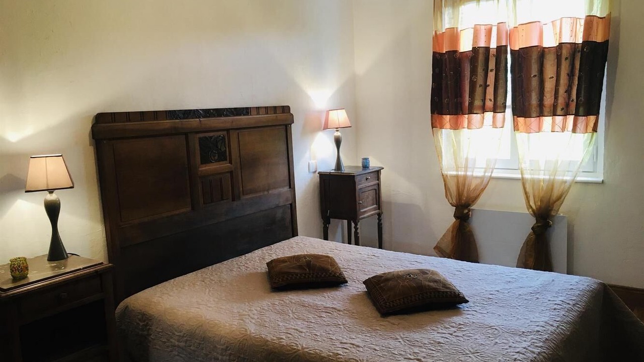 Photo of Bedroom in Cardaillac