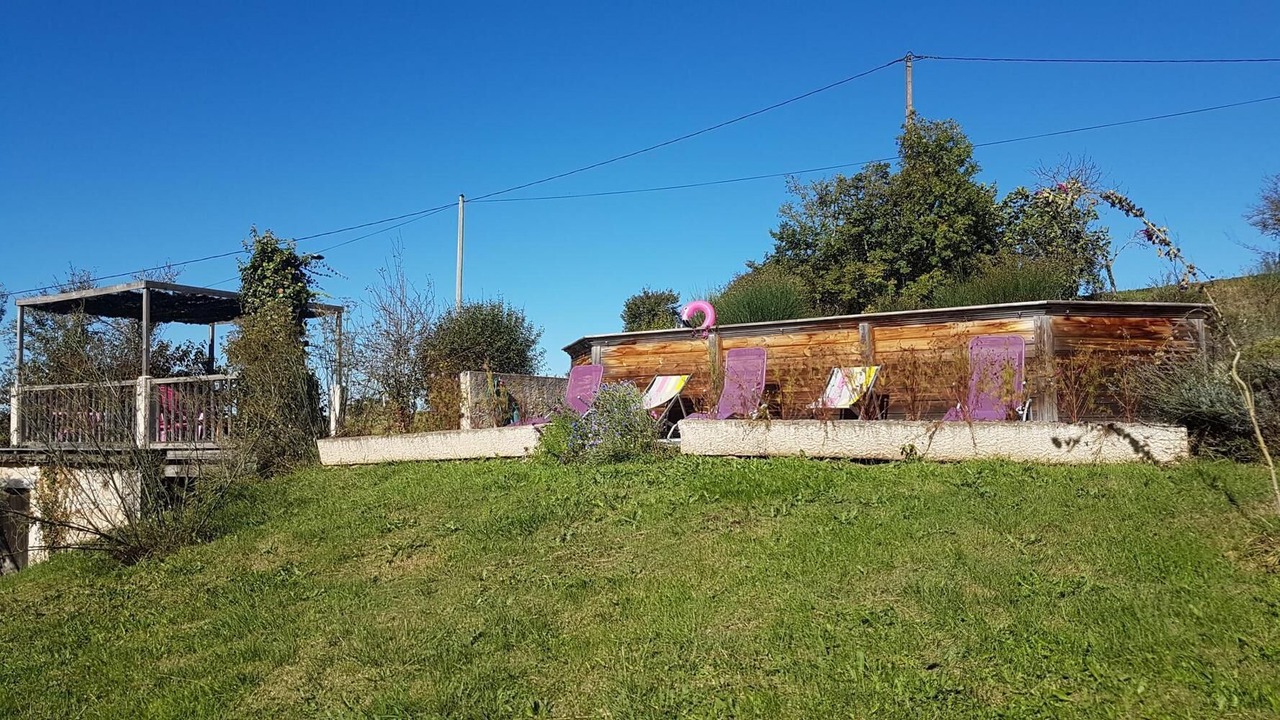 Photo of Outdoor in Cardaillac