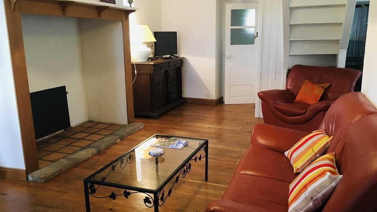 Photo of Livingroom in Cardaillac