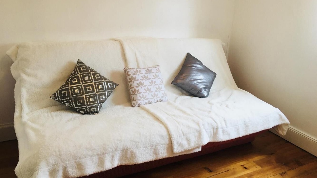 Photo of Bedroom in Cardaillac