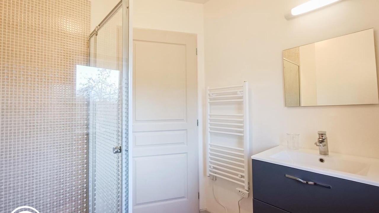 Photo of Bathroom in Cardaillac