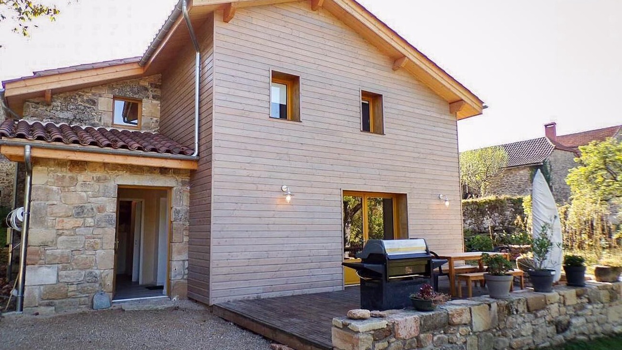 Photo of Outdoor in Cardaillac