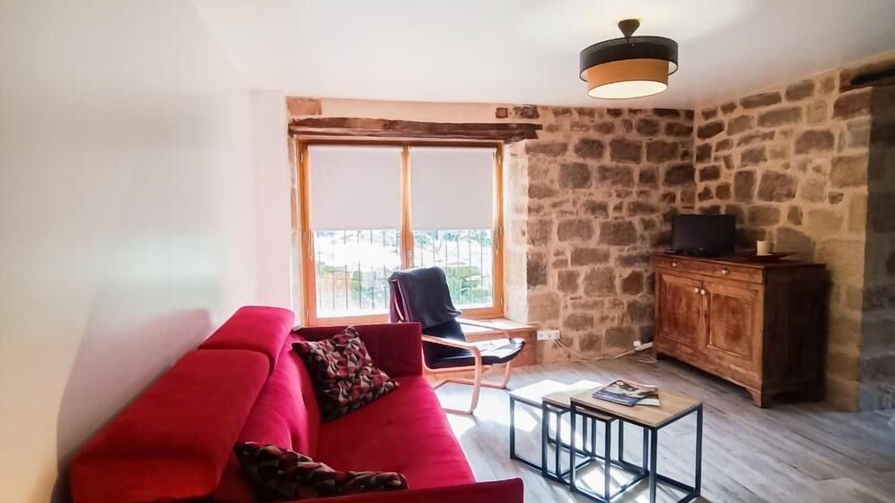 Photo of Livingroom in Cardaillac