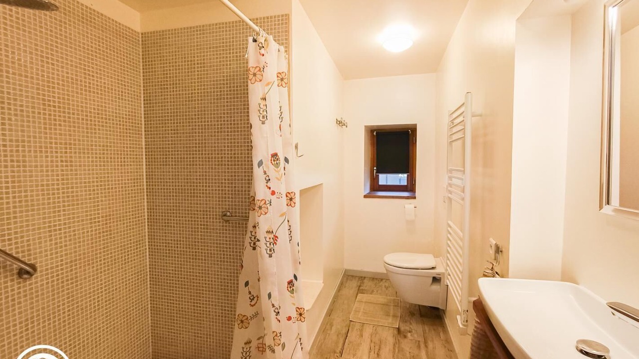 Photo of Bathroom in Cardaillac