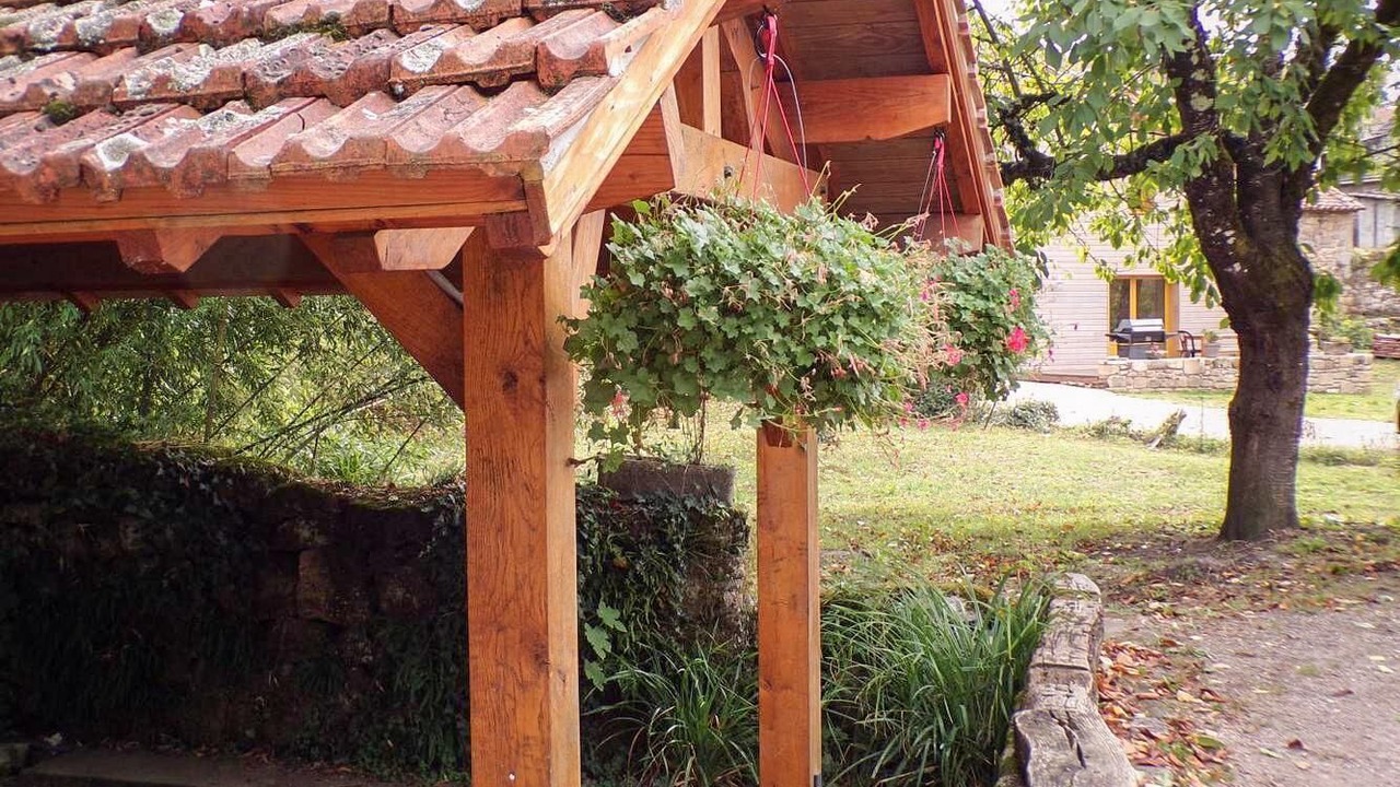 Photo of Outdoor in Cardaillac
