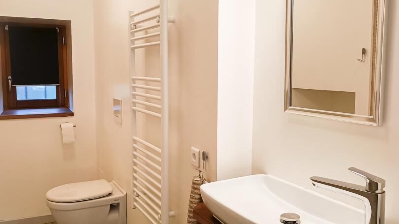 Photo of Bathroom in Cardaillac