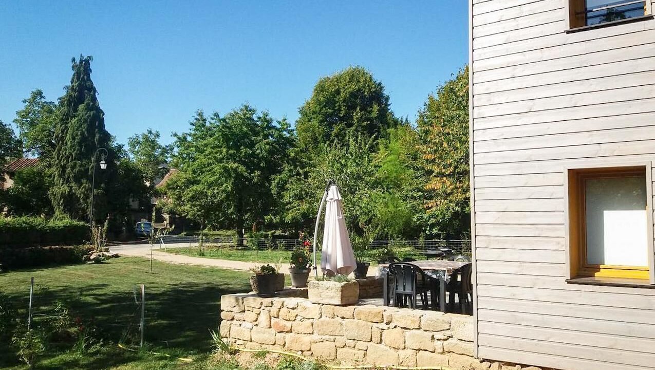 Photo of Outdoor in Cardaillac