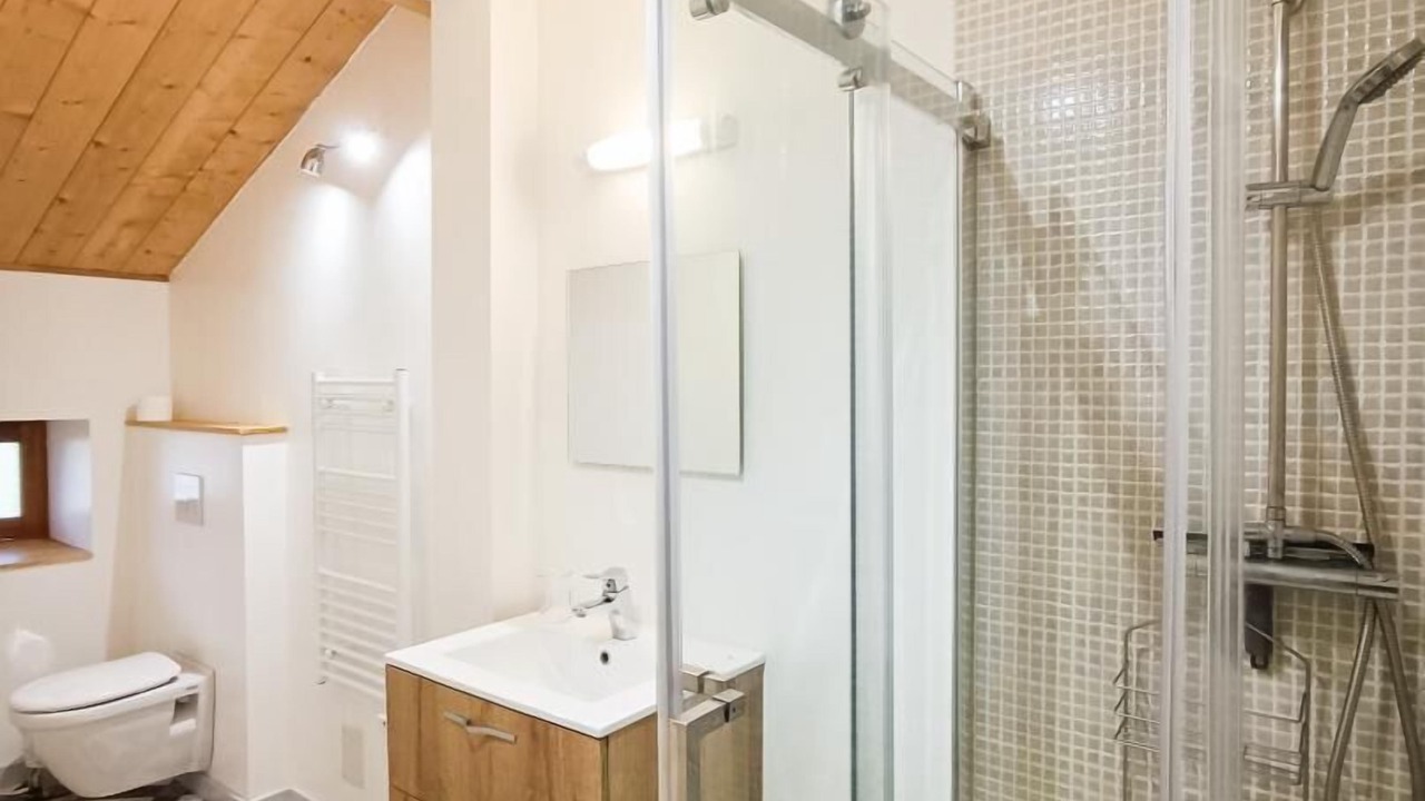 Photo of Bathroom in Cardaillac