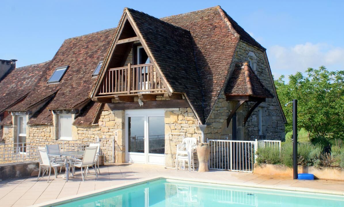 Photo of Outdoor in Loubressac