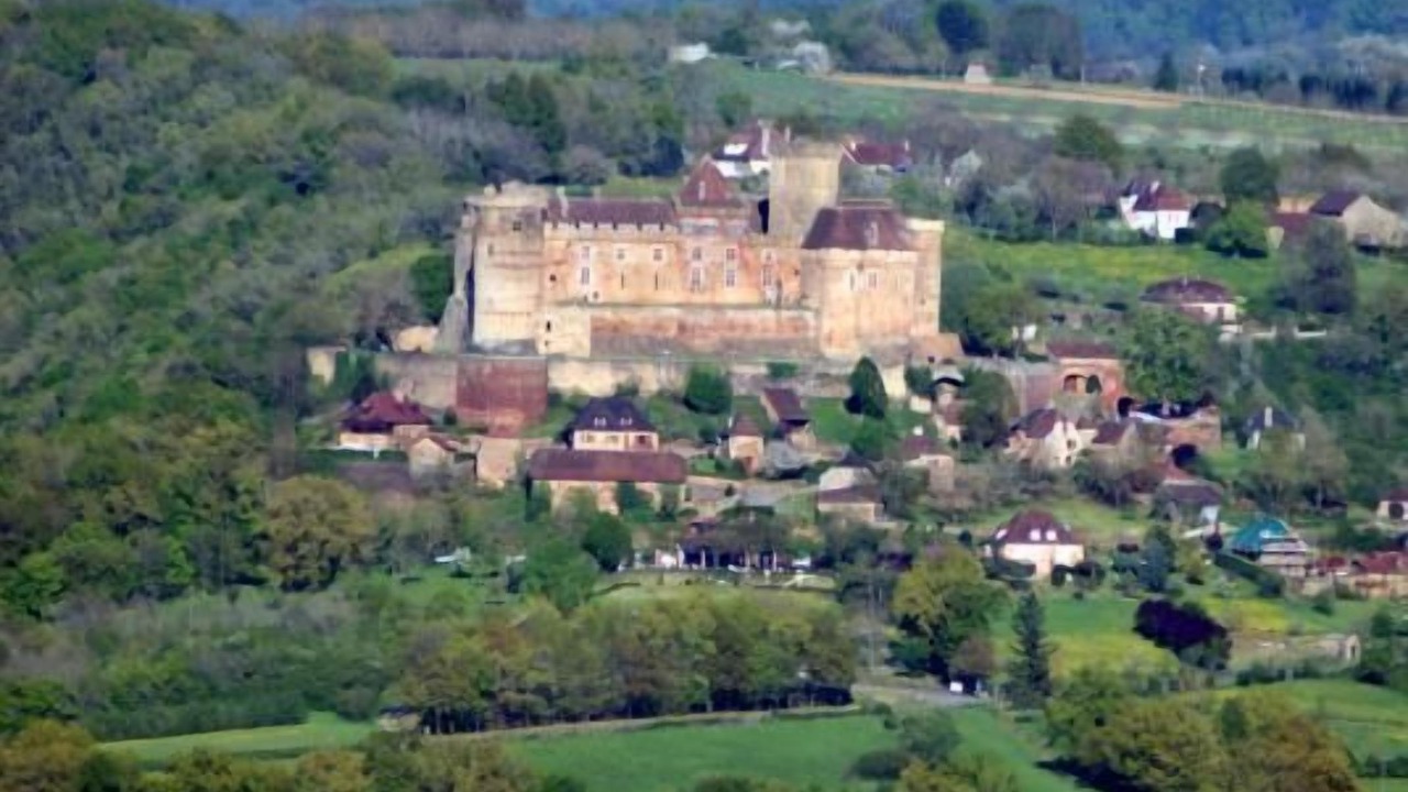 Photo of Outdoor in Loubressac