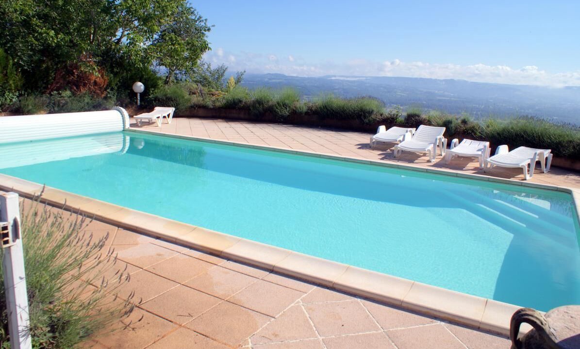 Photo of Outdoor in Loubressac