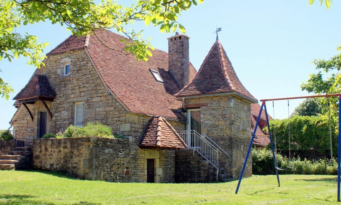 Photo of Outdoor in Loubressac