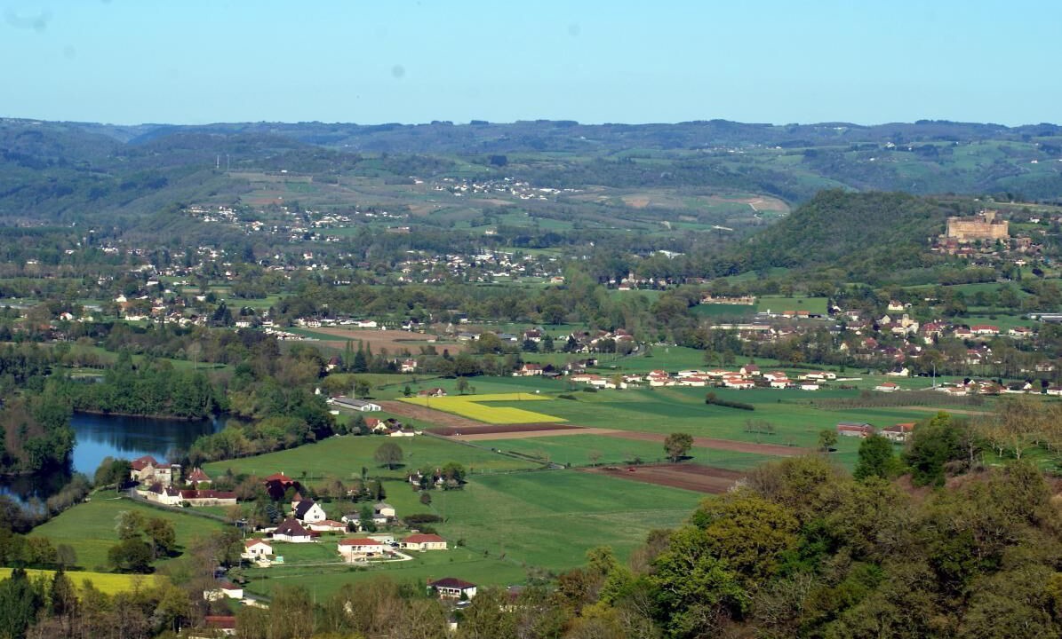 Photo of Outdoor in Loubressac