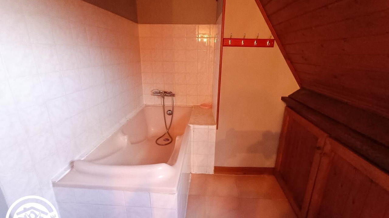 Photo of Bathroom in Loubressac