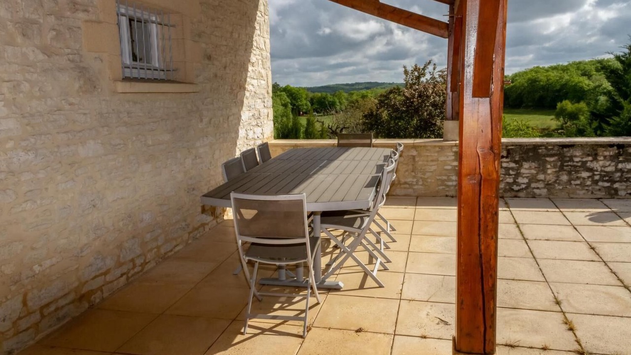 Photo of Outdoor in Montgesty