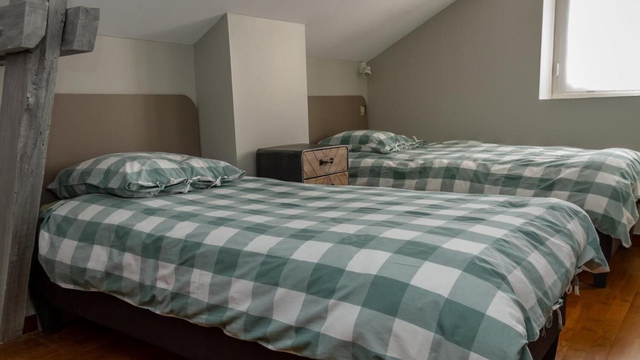 Photo of Bedroom in Montgesty