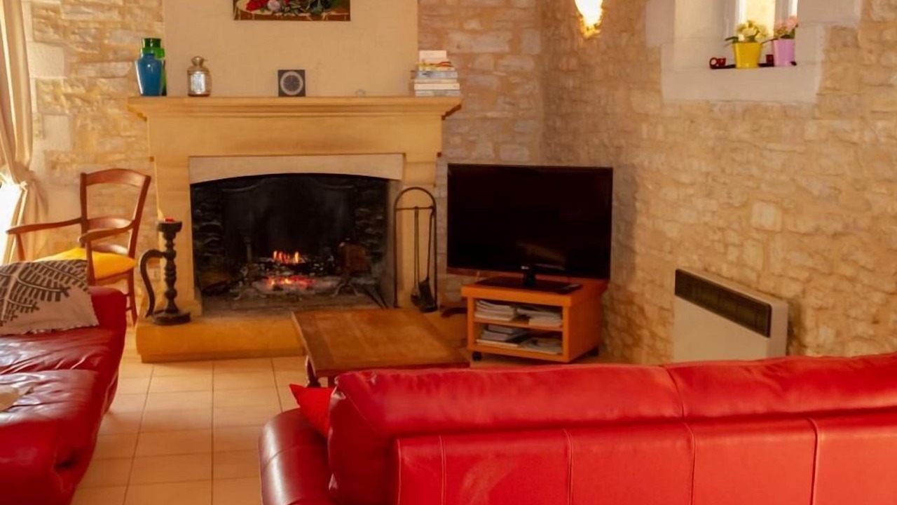 Photo of Livingroom in Montgesty