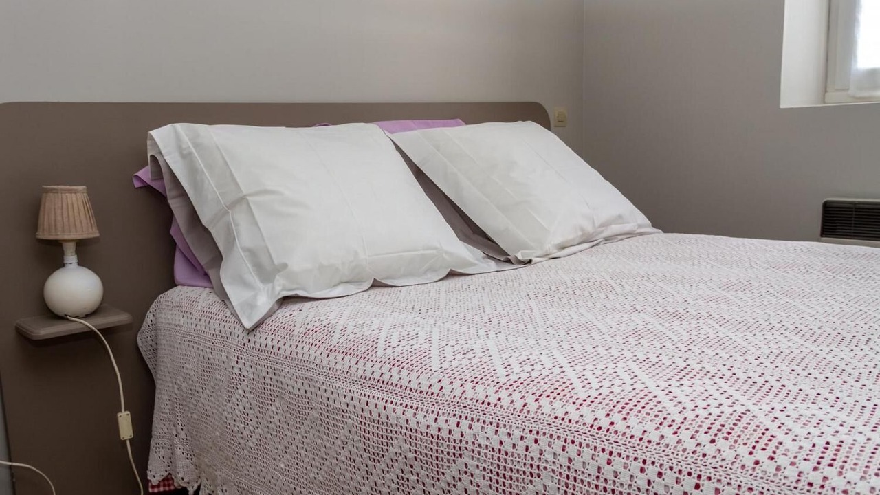 Photo of Bedroom in Montgesty