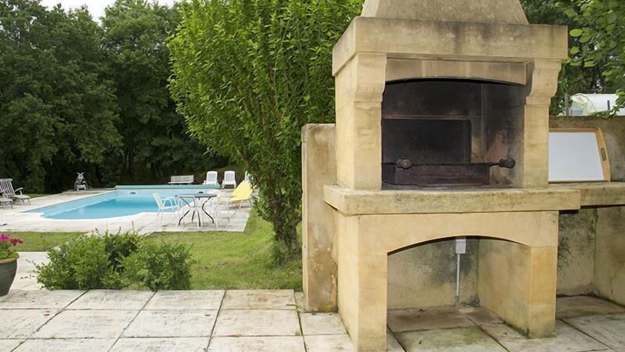 Photo of Outdoor in Montgesty