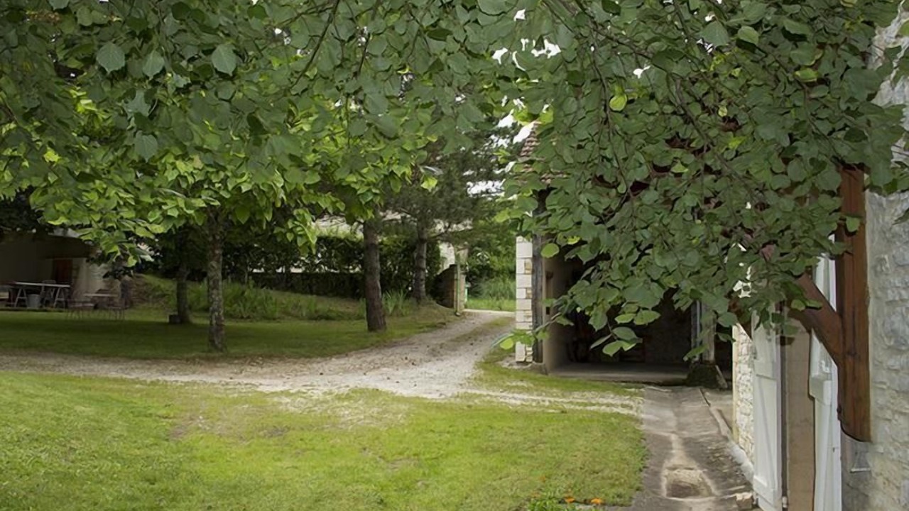Photo of Outdoor in Montgesty