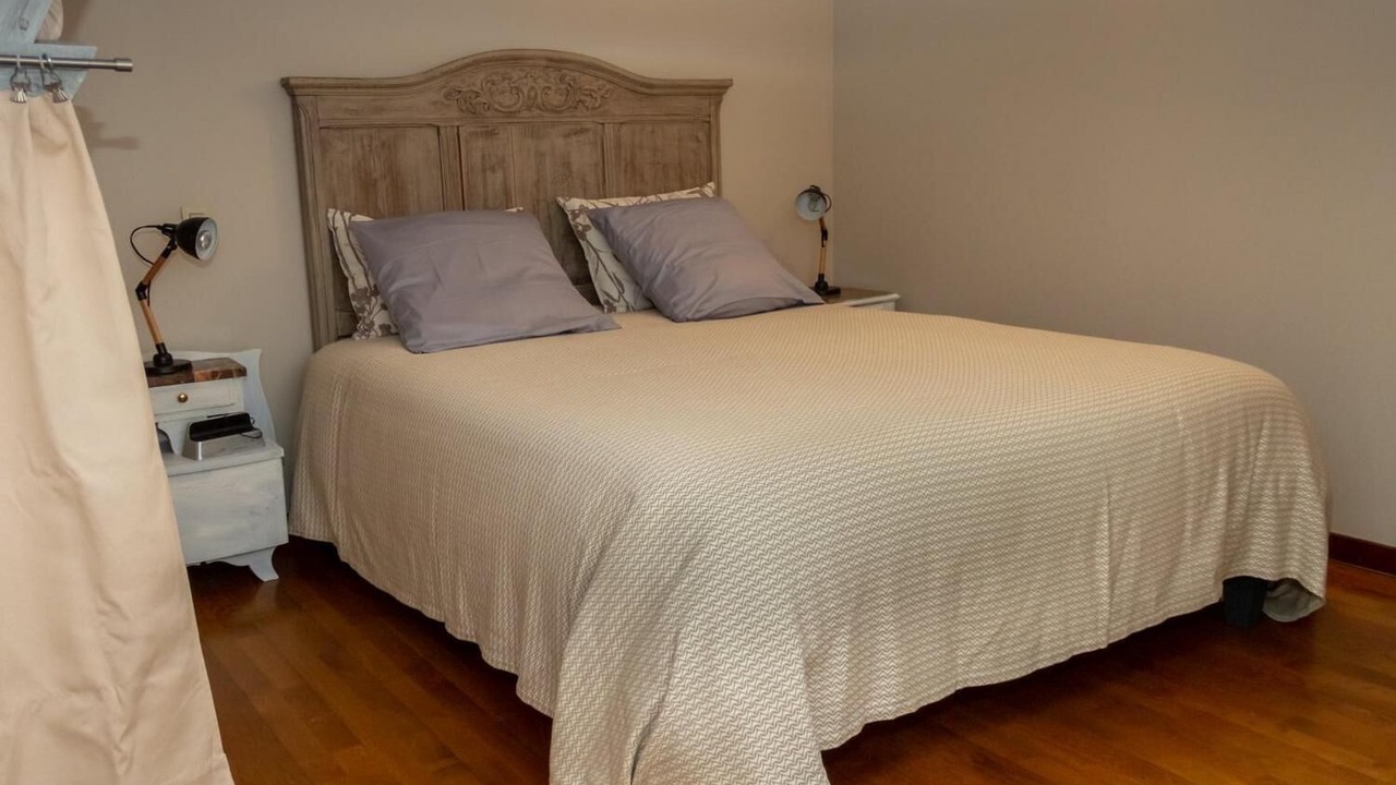 Photo of Bedroom in Montgesty