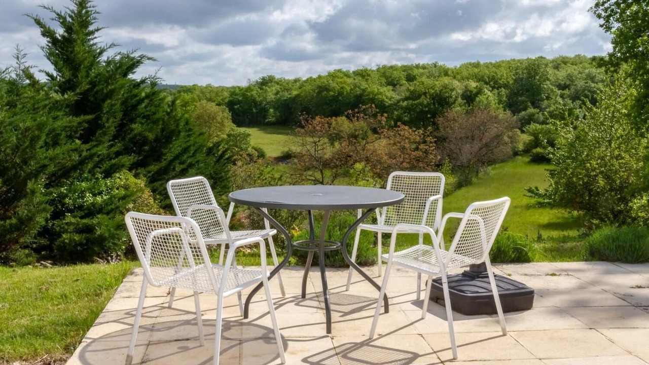 Photo of Outdoor in Montgesty